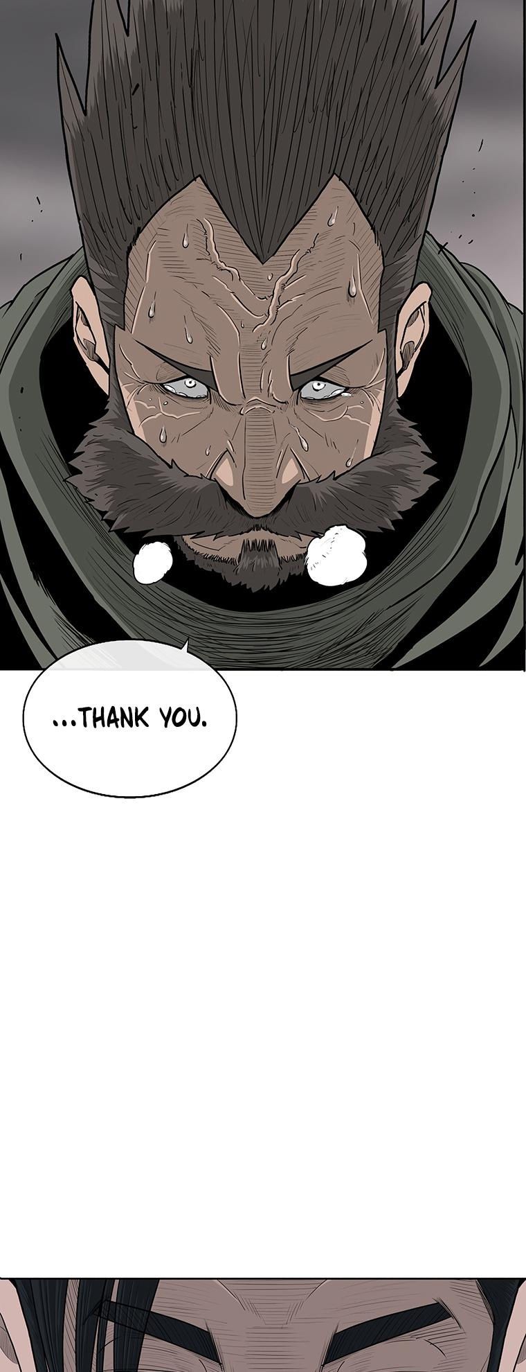 The Legend of the Northern Blade, Chapter 150 image 30